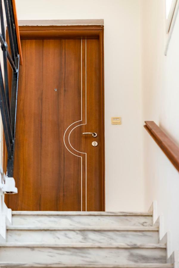 Ethrionplus Two Rooms Apartments Balconies 100 M From The Port Ermupoli Zewnętrze zdjęcie